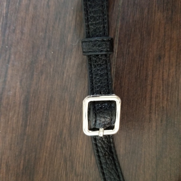 ⭐HOST PICK⭐ Nine West Faux Leather Satchel - Picture 9 of 12